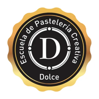 DOLCE ESCUELA DE PASTELERÍA CREATIVA