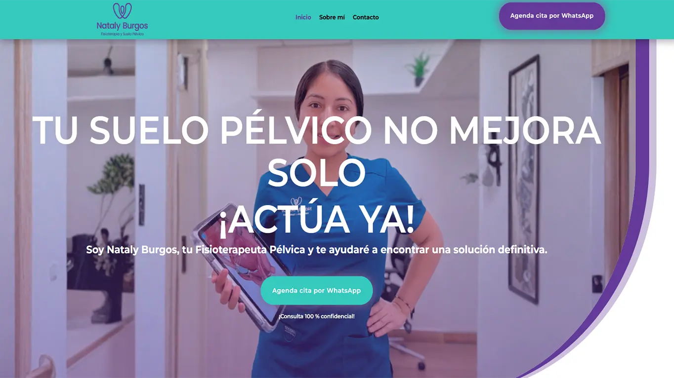 NATALY BURGOS-WEB
